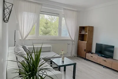 Feernhuus-Lou Ferienwohnung