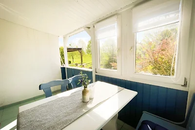 Feernhuus-Lou Ferienwohnung