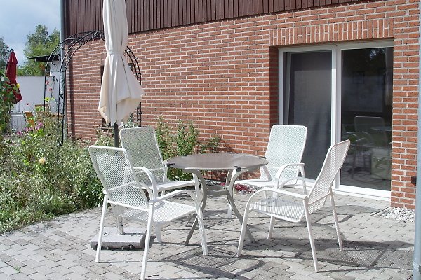 Ferienwohnung Groß Kordshagen