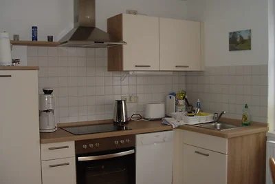 FeWo 01  Arbshagen