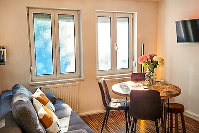 Apartment Passau A/ Zentral  / Parken / Wohlfühlen