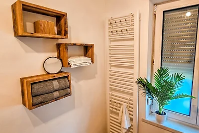Apartment Passau A/ Zentral  / Parken / Wohlfühlen