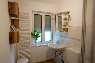 Apartment Passau A/ Zentral  / Parken / Wohlfühlen