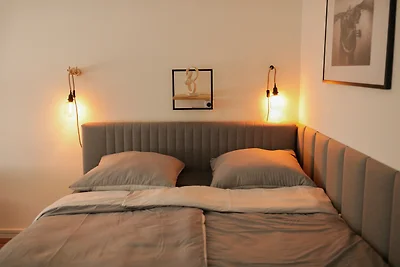 Apartment Passau A/ Zentral  / Parken / Wohlfühlen