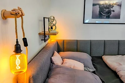Apartment Passau A/ Zentral  / Parken / Wohlfühlen