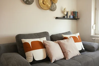 Apartment Passau A/ Zentral  / Parken / Wohlfühlen