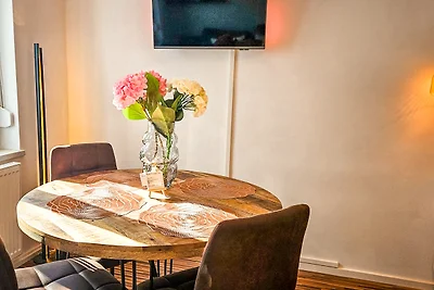Apartment Passau A/ Zentral  / Parken / Wohlfühlen