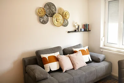Apartment Passau A/ Zentral  / Parken / Wohlfühlen