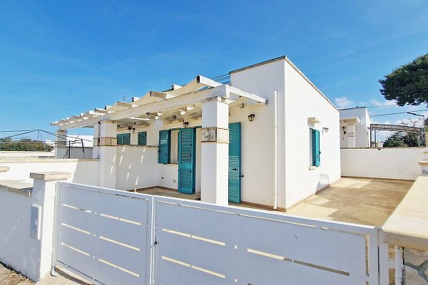Casa vacanze Marina di Mancaversa