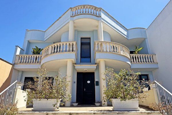 Ferienhaus Racale