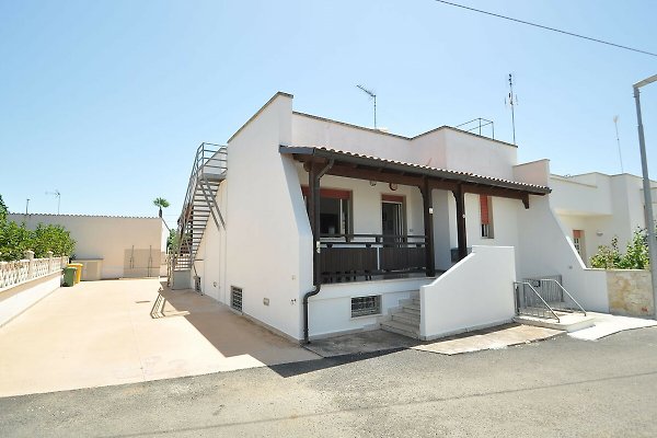 Ferienhaus Torre Suda