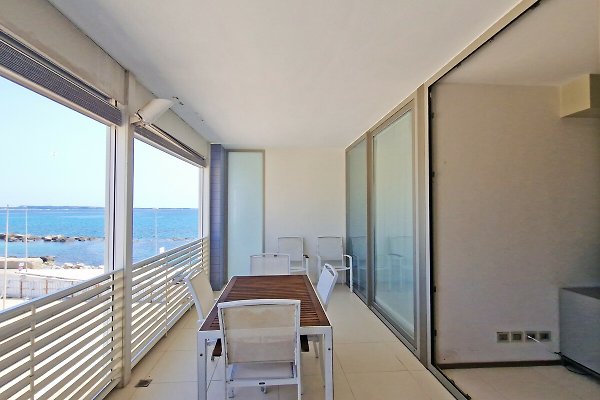 Ferienwohnung Gallipoli