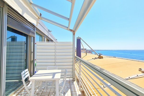 Ferienwohnung Gallipoli