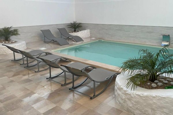 Ferienwohnung Torre Suda