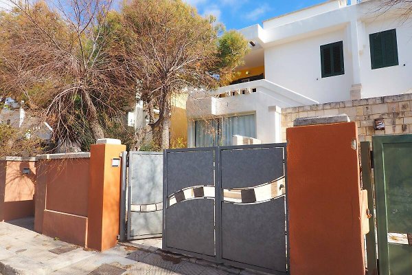 Ferienwohnung Gallipoli