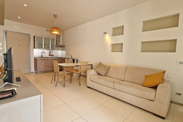 Ferienwohnung Gallipoli