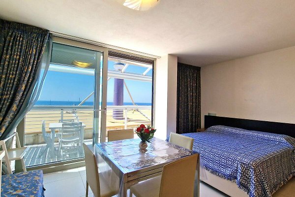 Ferienwohnung Gallipoli