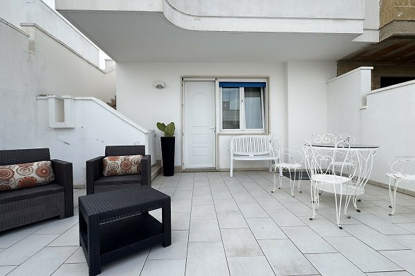 Ferienhaus Torre Suda