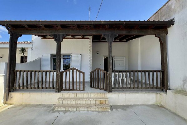 Ferienhaus Torre Suda