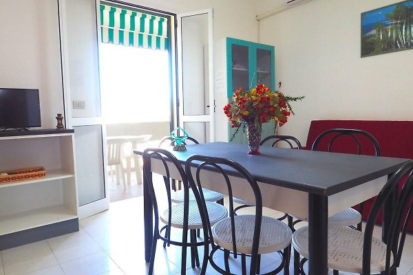 Ferienwohnung Gallipoli
