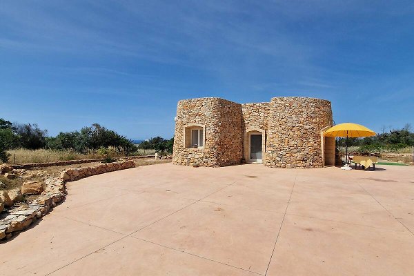 Ferienhaus Torre Suda