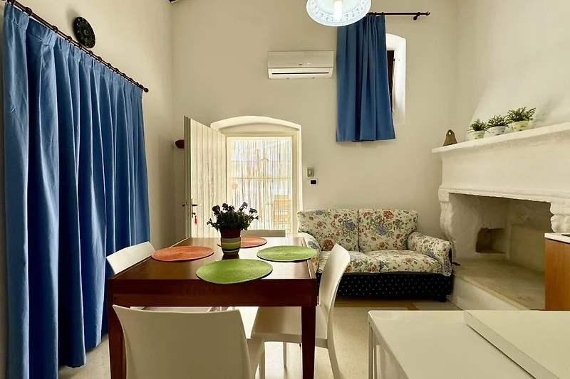 Eetkamer