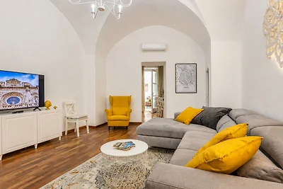 Corte Tiso Dimora nel centro storico di Lecce