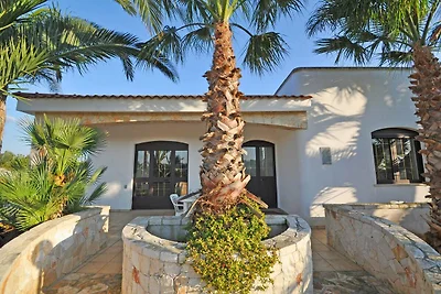 Villa Magnolia 1 - 8 posti letto vicina al...