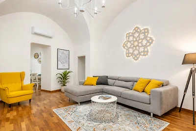Corte Tiso Dimora nel centro storico di Lecce
