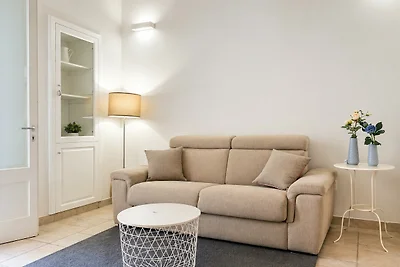 Corte Nizza - Centro histórico, WiFi, aire ac...