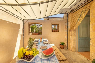 Trullo Mmammineddhu - vicino le spiagge di...