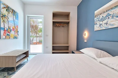Suite Fontanelle Luxury 8 by Salentoaffitti