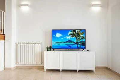 Corte Nizza - Centro histórico, WiFi, aire ac...