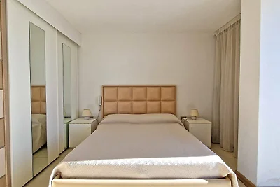 Attico Le Vele Vista Mare, 2 posti,...