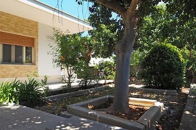 Villa Flora 8/9 posti letto a 50 mt. dal mare