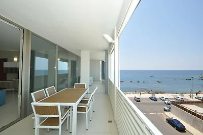 Appartamento 5 vele Vista Mare WIFI free, 6...