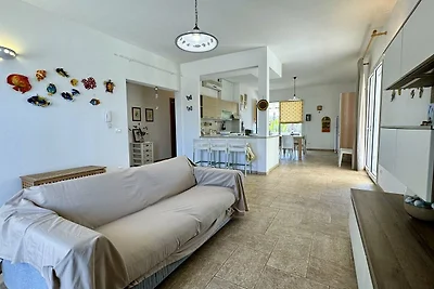 Villa Malaspina - Idromassaggio, 3 camere, 6...