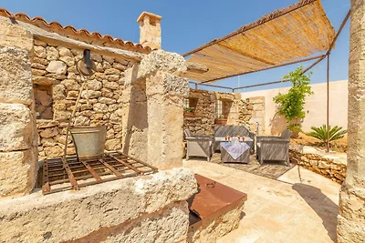 Trullo Mmammineddhu - vicino le spiagge di...