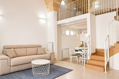 Corte Nizza - Centro histórico, WiFi, aire ac...