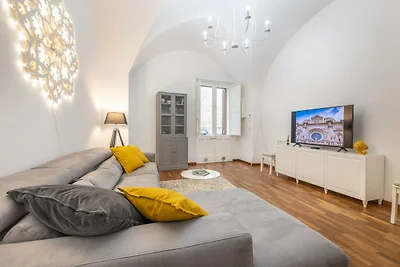 Corte Tiso Dimora nel centro storico di Lecce