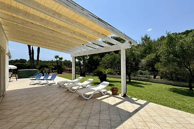 Villa Malaspina - Idromassaggio, 3 camere, 6...