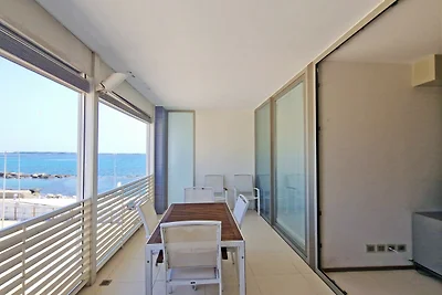 Suite la Giudecca, vista sul mare, 4 posti,...