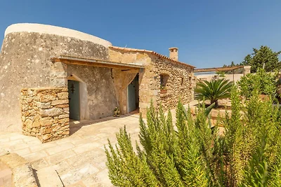Trullo Mmammineddhu - vicino le spiagge di...