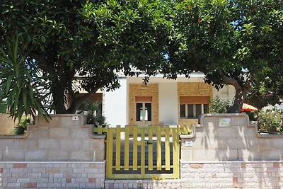 Villa Flora 8/9 posti letto a 50 mt. dal mare