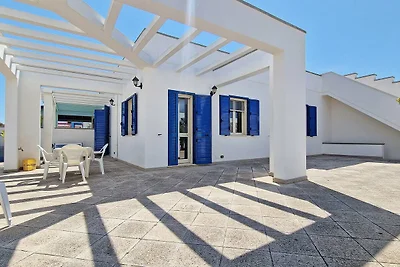 Villetta Blue Sky a pochi metri dalle spiagge