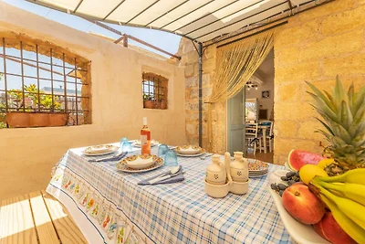 Trullo Mmammineddhu - vicino le spiagge di...