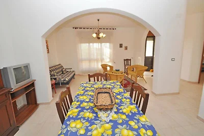 Villa Magnolia 1 - 8 posti letto vicina al...