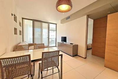 Suite la Giudecca, vista sul mare, 4 posti,...