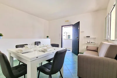 Villetta Charme 2 a Capilungo, 5 posti, sul...