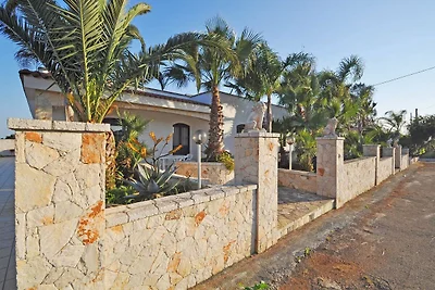Villa Magnolia 1 - 8 posti letto vicina al...